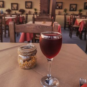 Kalymnos - July 2019