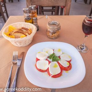 Kalymnos - July 2019