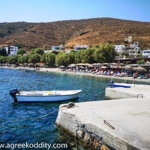 Kalymnos - July 2019