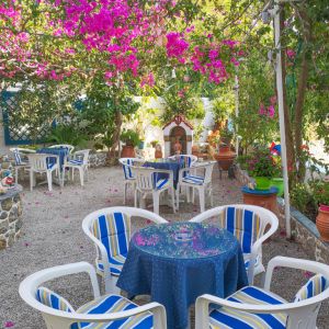 Kalymnos - July 2019