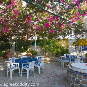 Kalymnos - July 2019