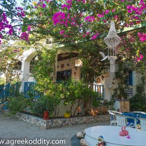 Kalymnos - July 2019