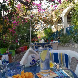 Kalymnos - July 2019