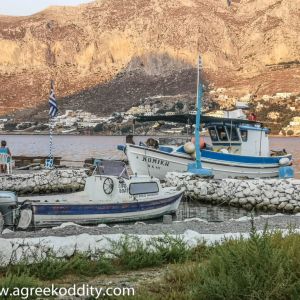 Kalymnos - July 2019