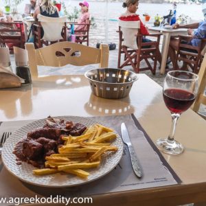 Kalymnos - July 2019