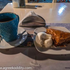 Kalymnos - July 2019