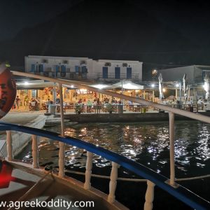 Kalymnos - July 2019