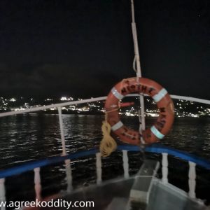 Kalymnos - July 2019