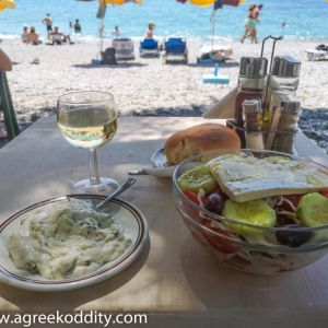 Kalymnos - July 2019