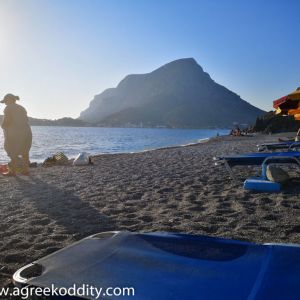 Kalymnos - July 2019
