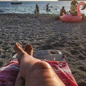 Kalymnos - July 2019