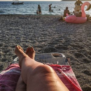 Kalymnos - July 2019