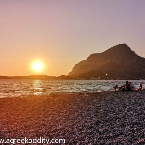 Kalymnos - July 2019
