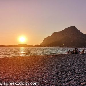 Kalymnos - July 2019