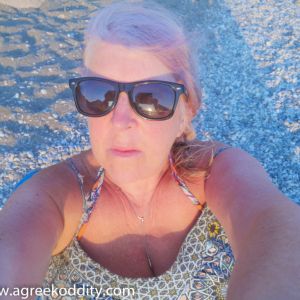 Kalymnos - July 2019