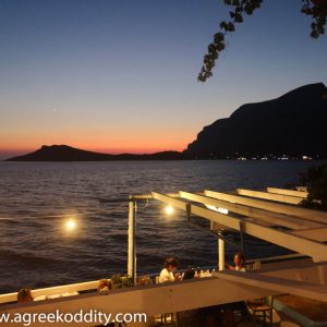 Kalymnos - July 2019