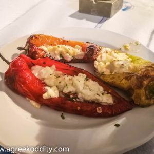 Kalymnos - July 2019