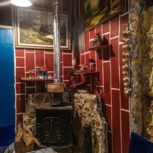 Kalymnos - July 2019