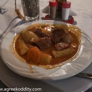 Kalymnos - July 2019