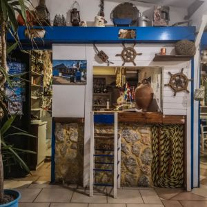 Kalymnos - July 2019