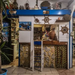 Kalymnos - July 2019