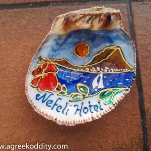 Kalymnos - July 2019