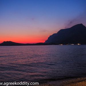 Kalymnos - July 2019