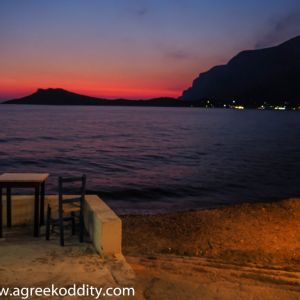 Kalymnos - July 2019