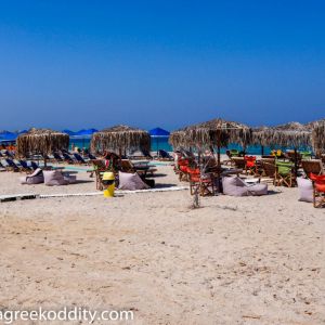 Mastichari, Kos - August 2019