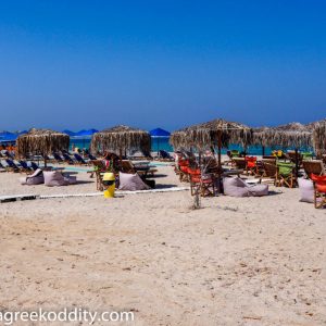 Mastichari, Kos - August 2019