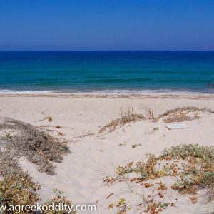 Mastichari, Kos - August 2019