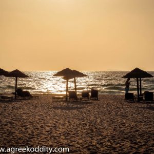 Mastichari, Kos - August 2019