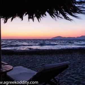 Mastichari, Kos - August 2019