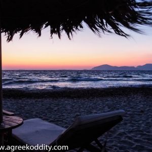 Mastichari, Kos - August 2019