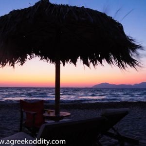 Mastichari, Kos - August 2019