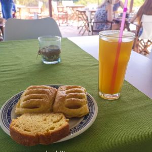 Mastichari, Kos - August 2019