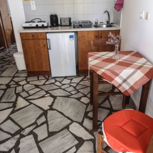 Mastichari, Kos - August 2019