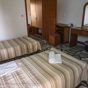 Mastichari, Kos - August 2019