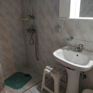 Mastichari, Kos - August 2019