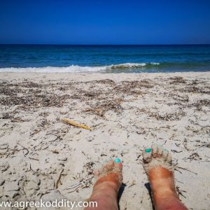 Mastichari, Kos - August 2019