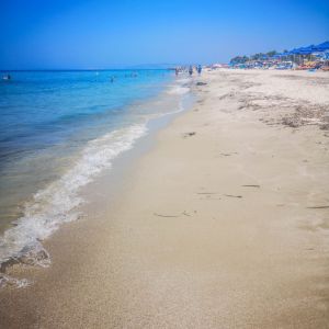 Mastichari, Kos - August 2019