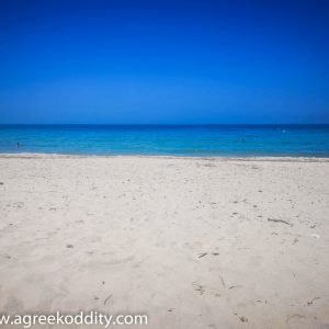 Mastichari, Kos - August 2019