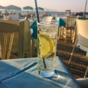 Mastichari, Kos - August 2019