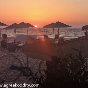 Mastichari, Kos - August 2019
