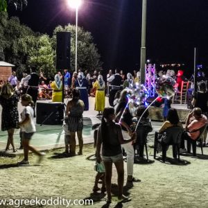 Mastichari, Kos - August 2019