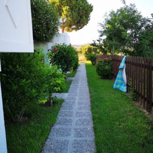 Mastichari, Kos - August 2019