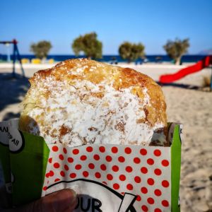 Mastichari, Kos - August 2019