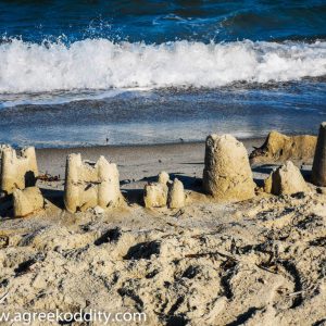 Mastichari, Kos - August 2019