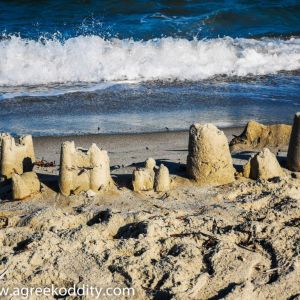 Mastichari, Kos - August 2019