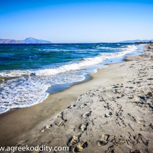 Mastichari, Kos - August 2019